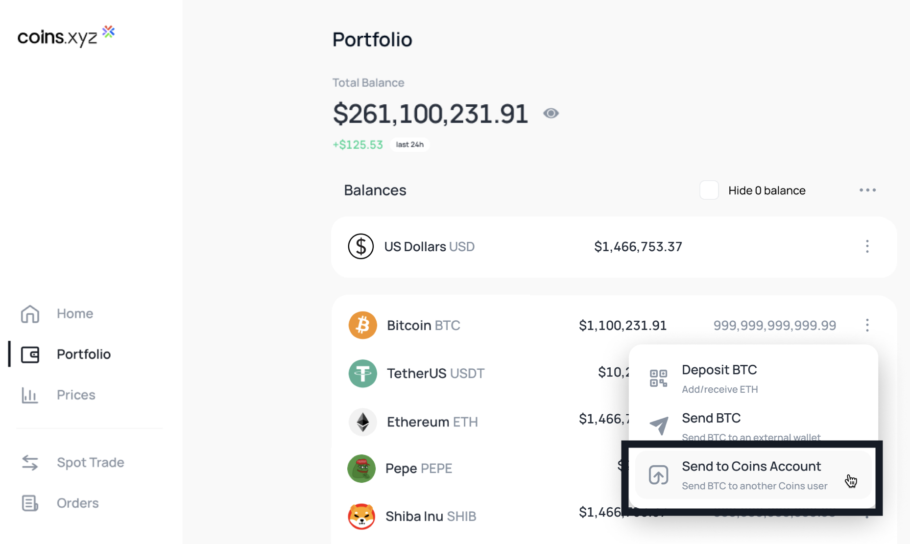 XYZ Send to Coins Account.png
