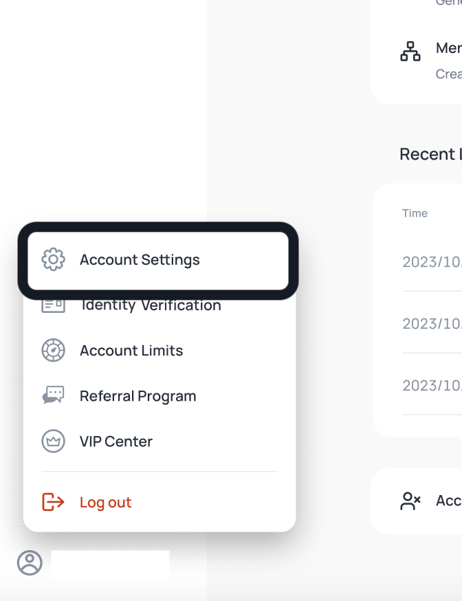 XYZ Account settings.png