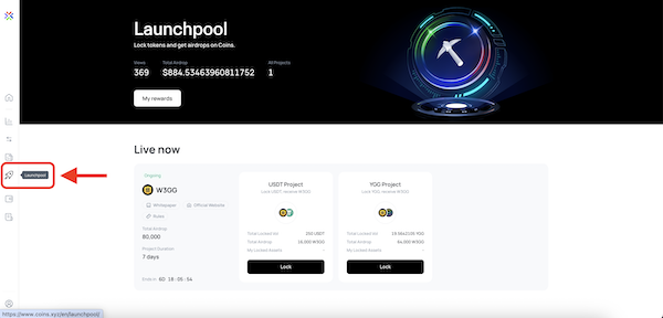 XYZ Launchpool tab.png